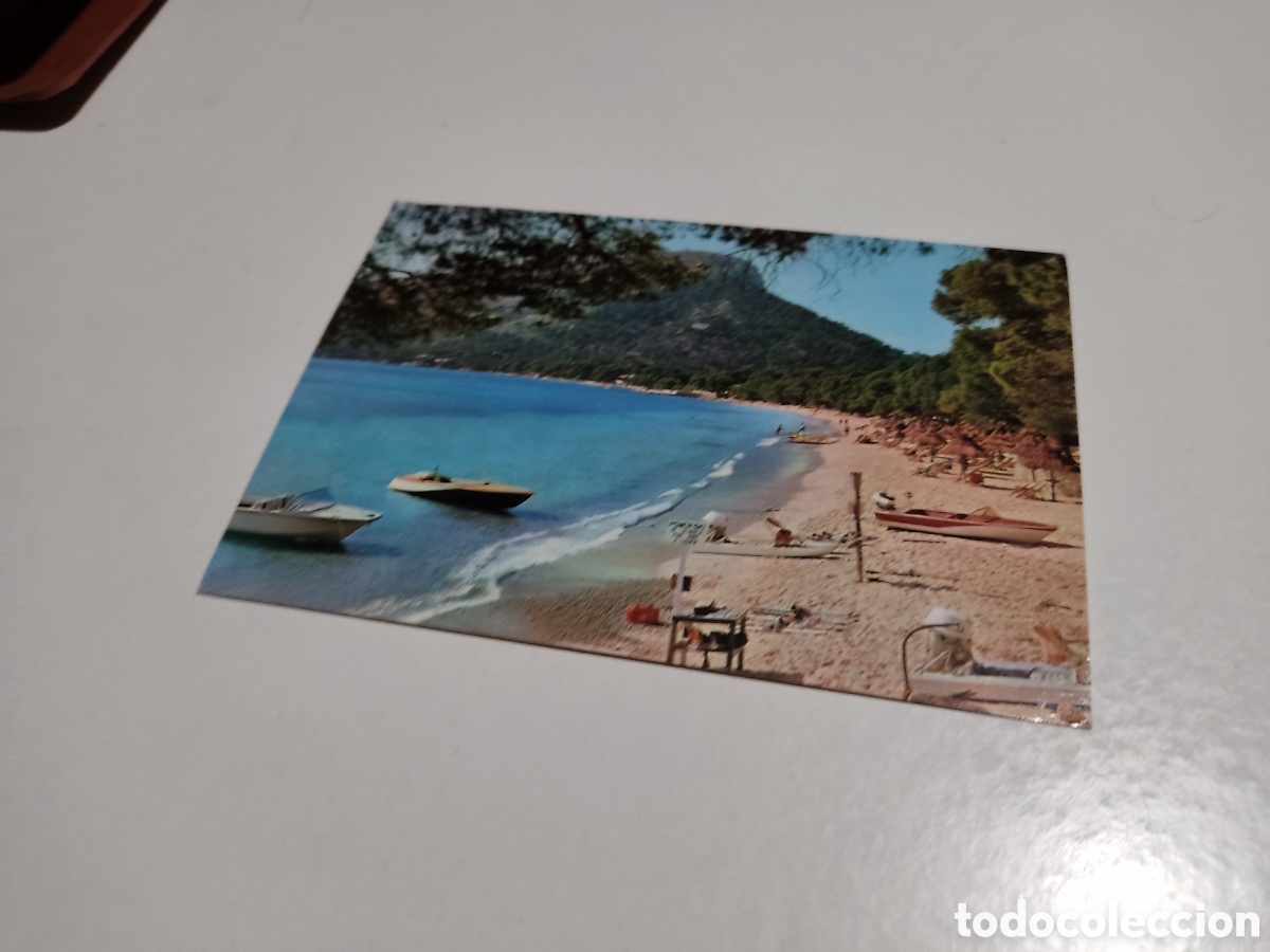 Postales: Postal formentor playa - Foto 1