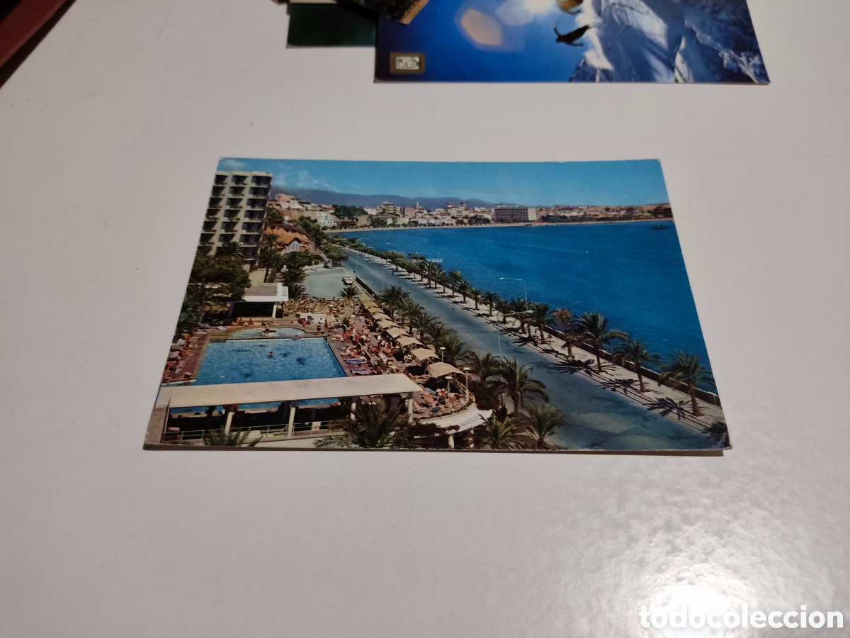 Postales: Postal mallorca panor&aacute;mica - Foto 1