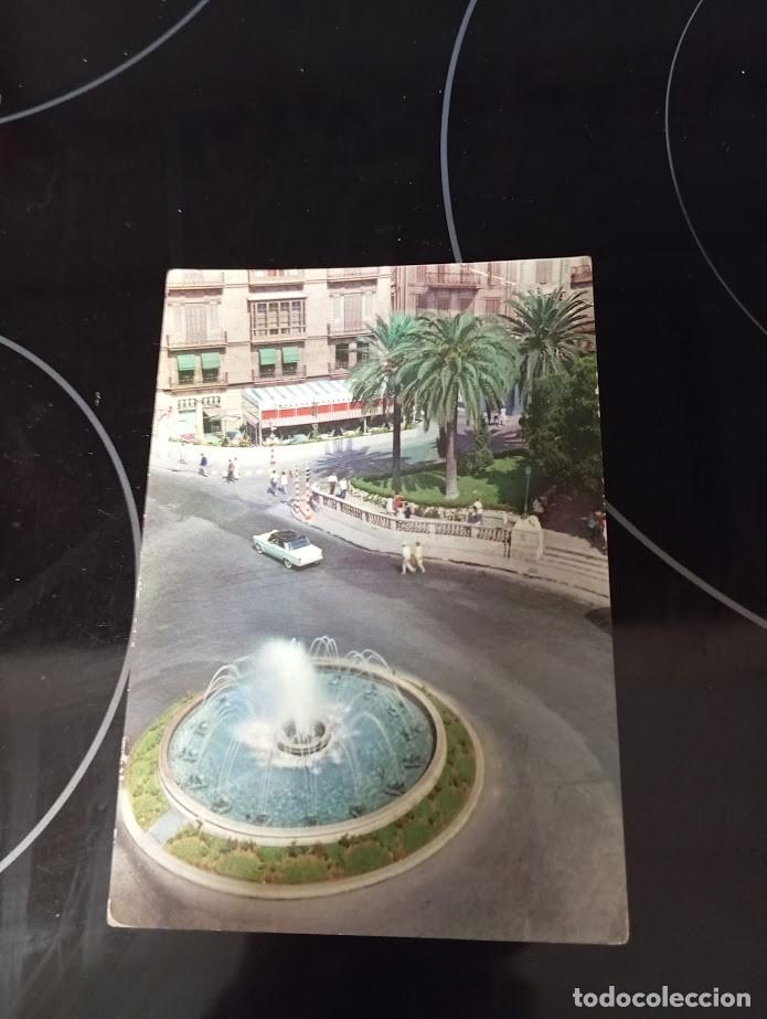 Postales: POSTAL MALLORCA A&Ntilde;OS 60 //////////// - Foto 1