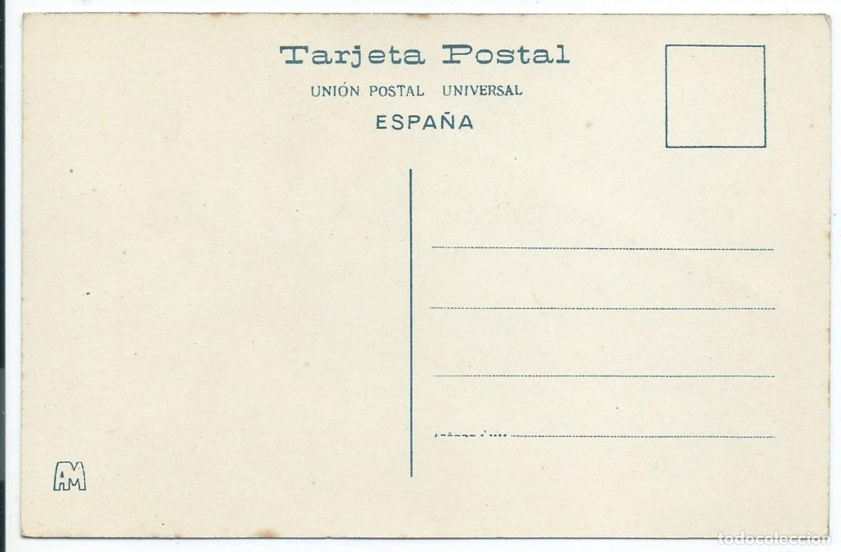 Postales: EL PUERTO.- POLLENSA / MALLORCA - Foto 2