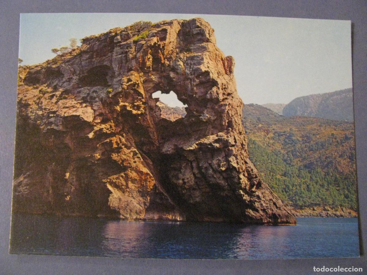 Postales: POSTAL DE MALLORCA. LA FORADADA. PUIG FERRAN. - Foto 1