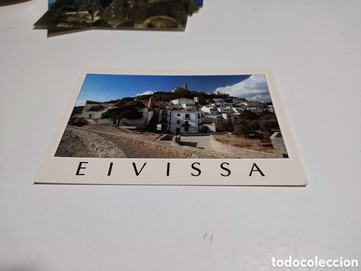 Postales: Postal eivissa........... - Foto 1