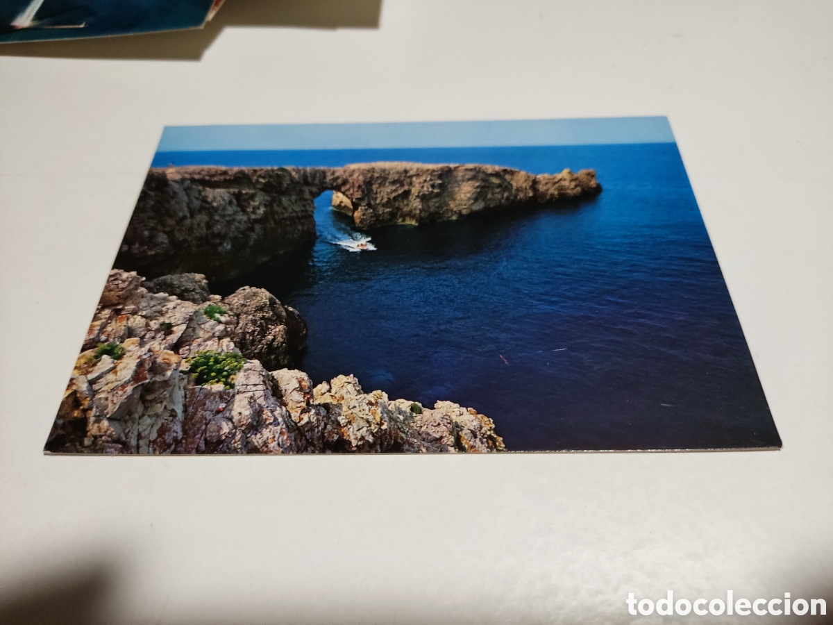 Postales: Postal Menorca,ciudadela - Foto 1
