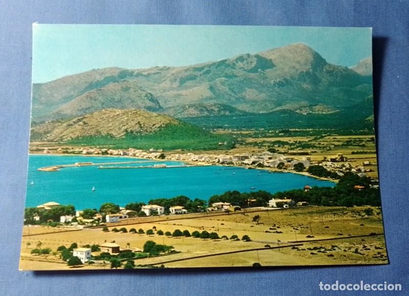 Postales: postal Mallorca Pollensa n&ordm; 1304 S/C - Foto 1