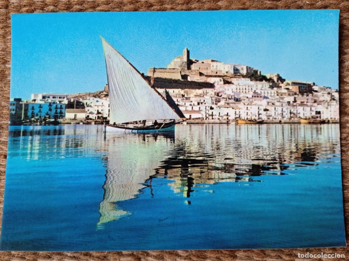 Postales: IBIZA - ED. KOLORHAM - Foto 1