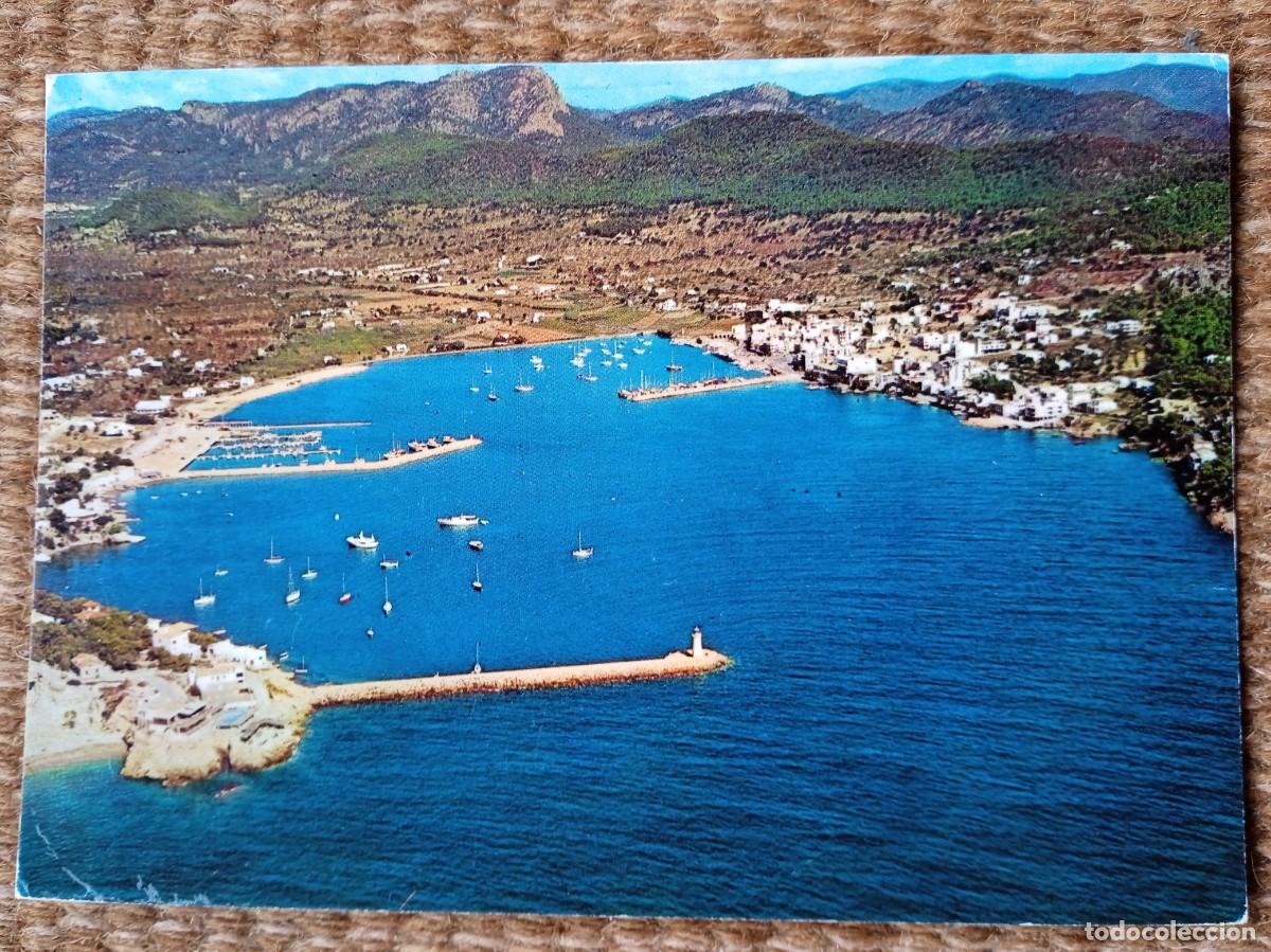 Postales: ANDRAITX - MALLORCA - ED. COMERCIAL CAVI - Foto 1