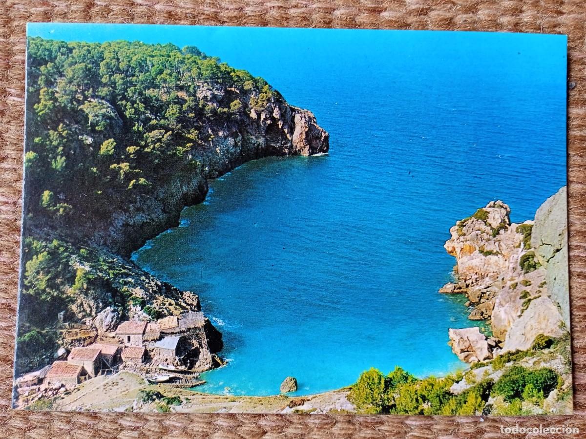 Postales: CALA DEYA - MALLORCA - ZERKOWITZ - Foto 1
