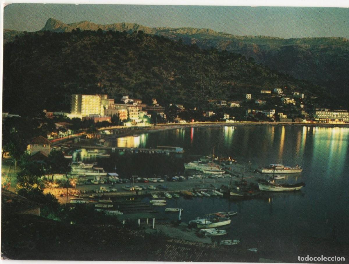 Postales: MALLORCA-- LA CALOBRA- ESCRITA- - Foto 1