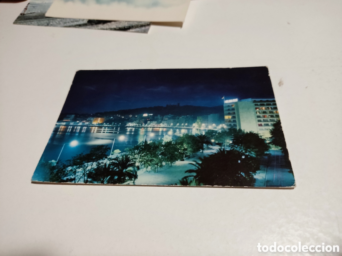 Postales: Postal Palma de Mallorca - Foto 1