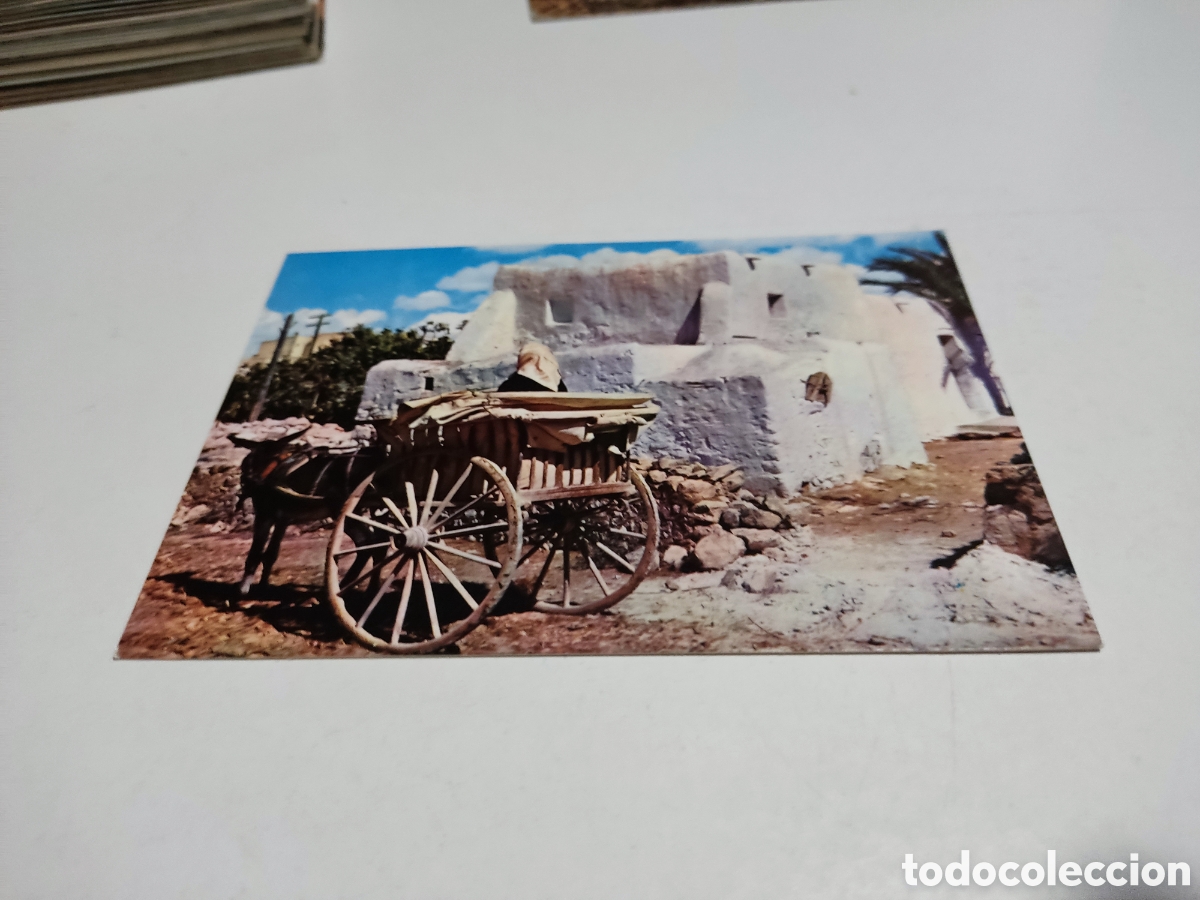 Postales: Postal Ibiza panor&aacute;mica - Foto 1