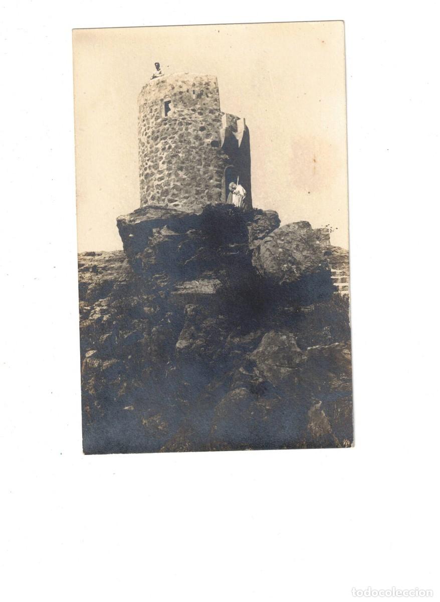 Postales: MALLORCA. VISTA TORREON - Foto 1