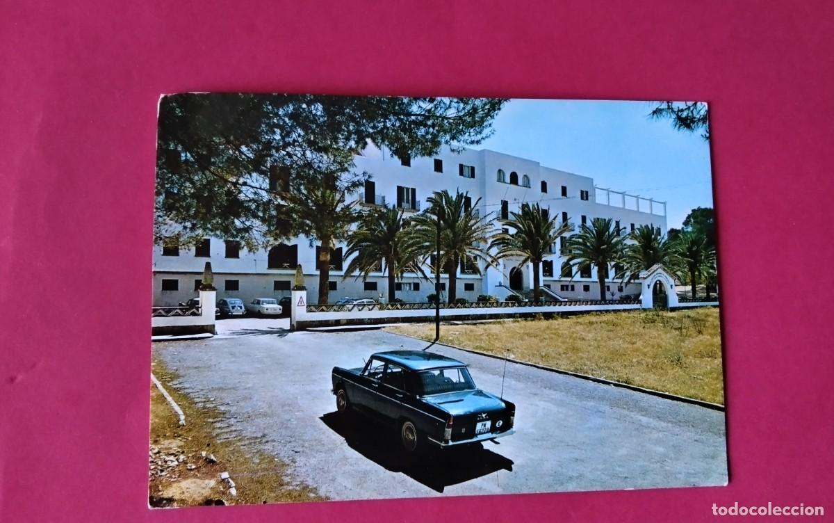 Postales: MALLORCA , POSTAL ANTIGUA - Foto 1