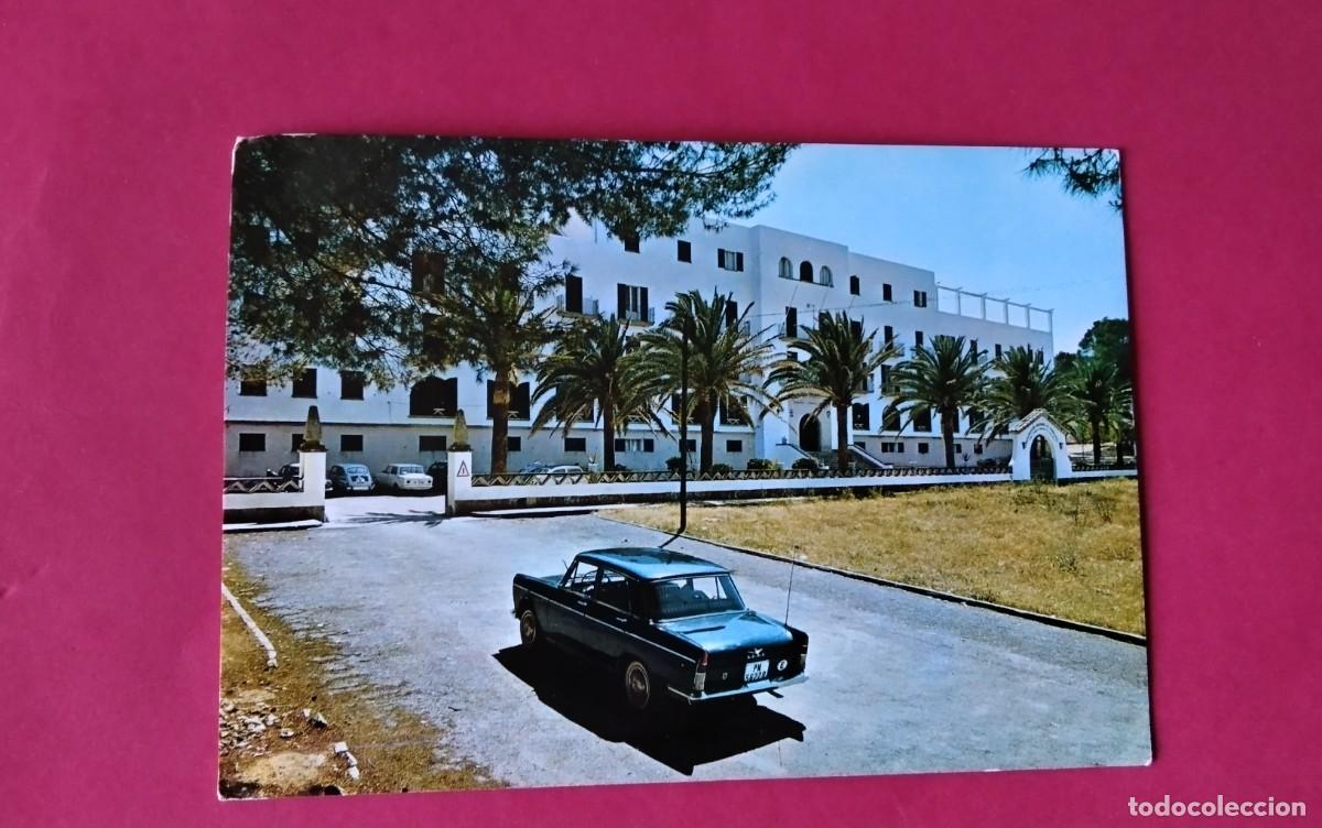 Postales: MALLORCA , POSTAL ANTIGUA - Foto 2