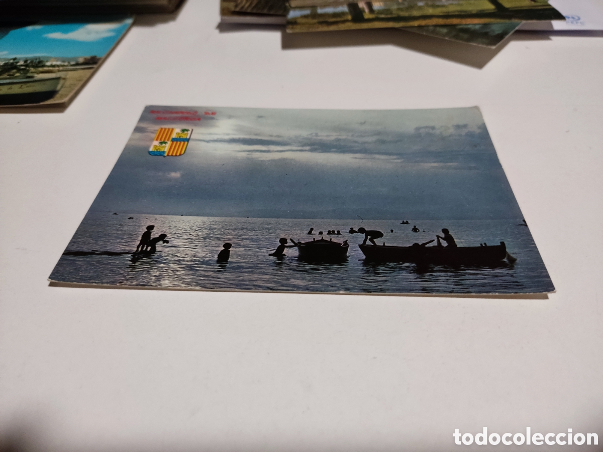 Postales: Postal recuerdo de mallorca - Foto 1