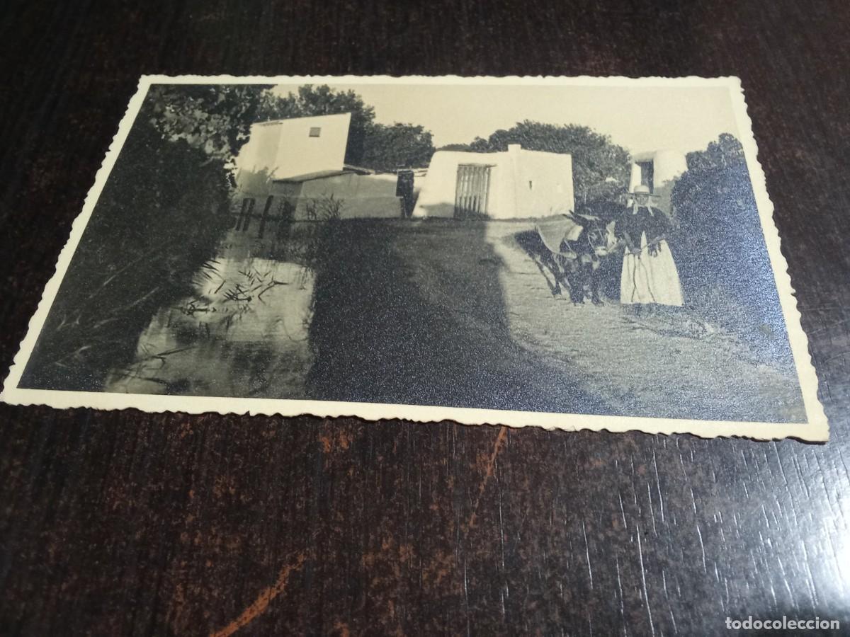 Postales: IBIZA - EIVISSA -TIPOS IBICENCOS - Foto 1