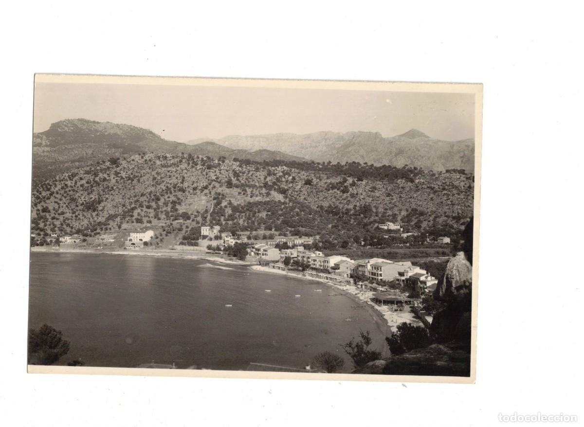 Postales: MALLORCA. PUERTO DE SOLLER. ACR - Foto 1