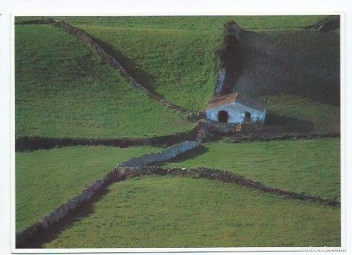 Postales: MENORCA VERDA.- MENORCA - Foto 1