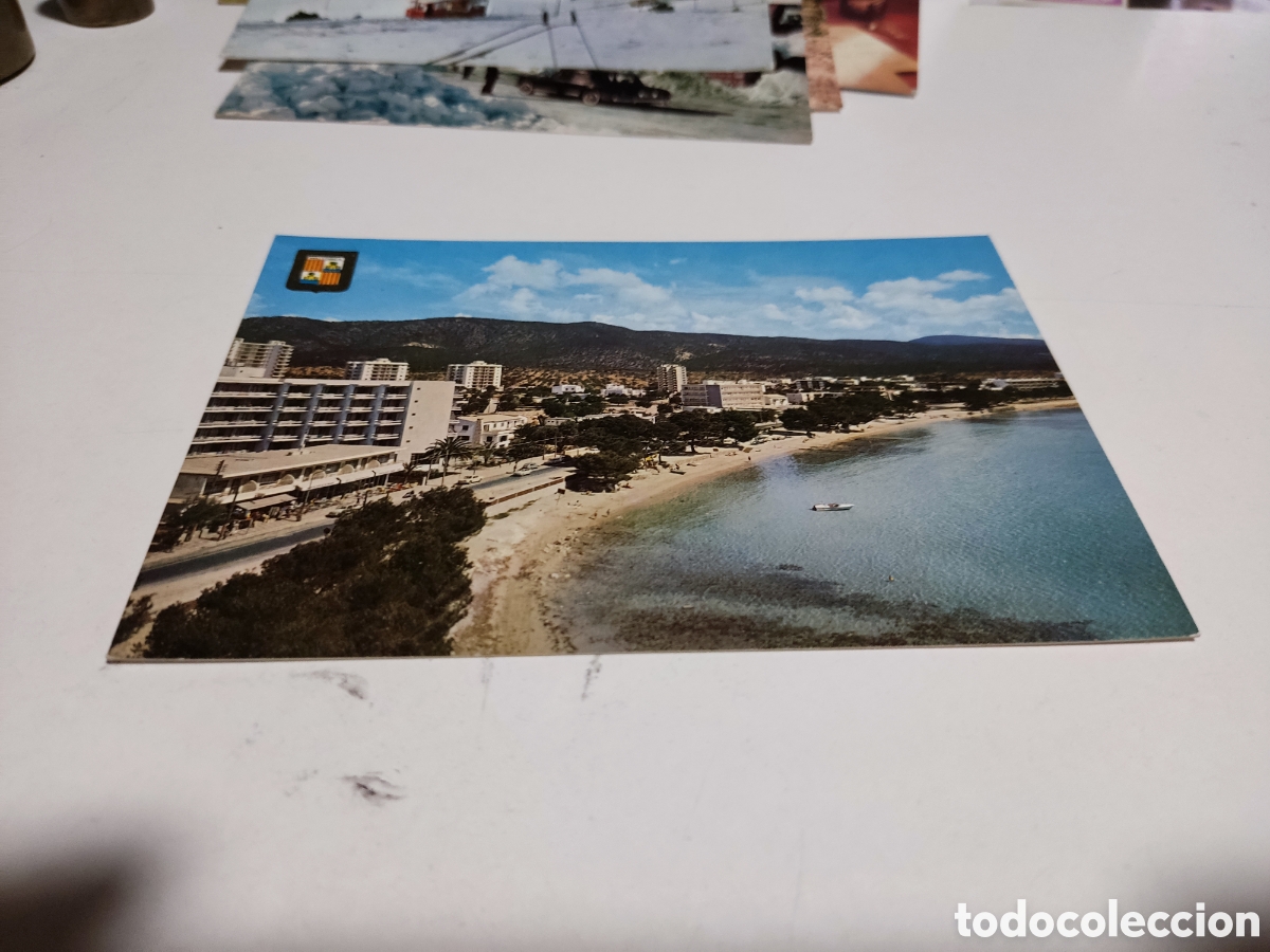 Postales: Postal Mallorca playa - Foto 1