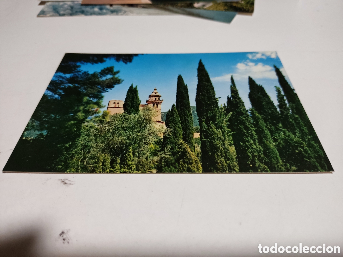 Postales: Postal Valldemosa, Mallorca - Foto 1