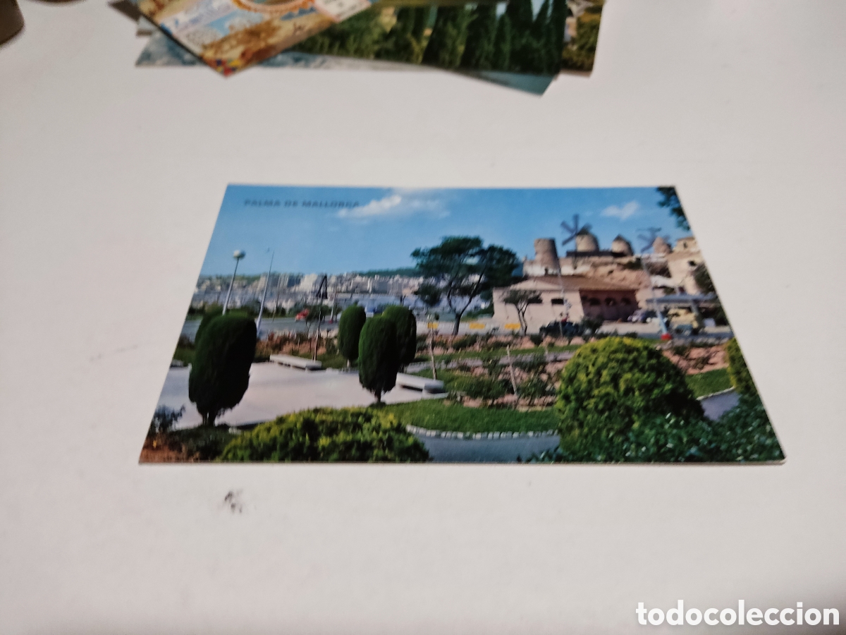 Postales: Postal El Jonquet, Palma de Mallorca - Foto 1