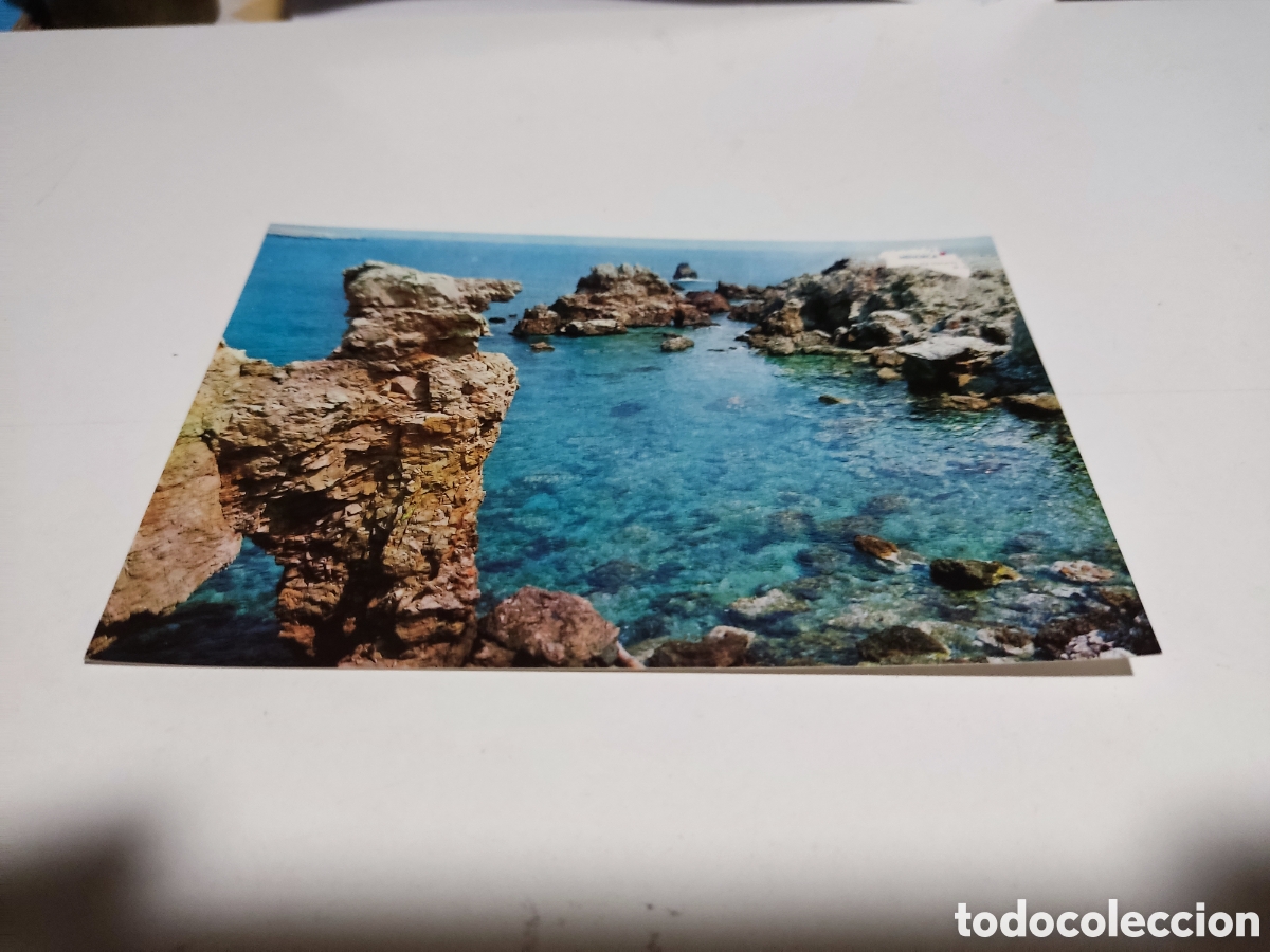Postales: Postal Menorca playa.... - Foto 1