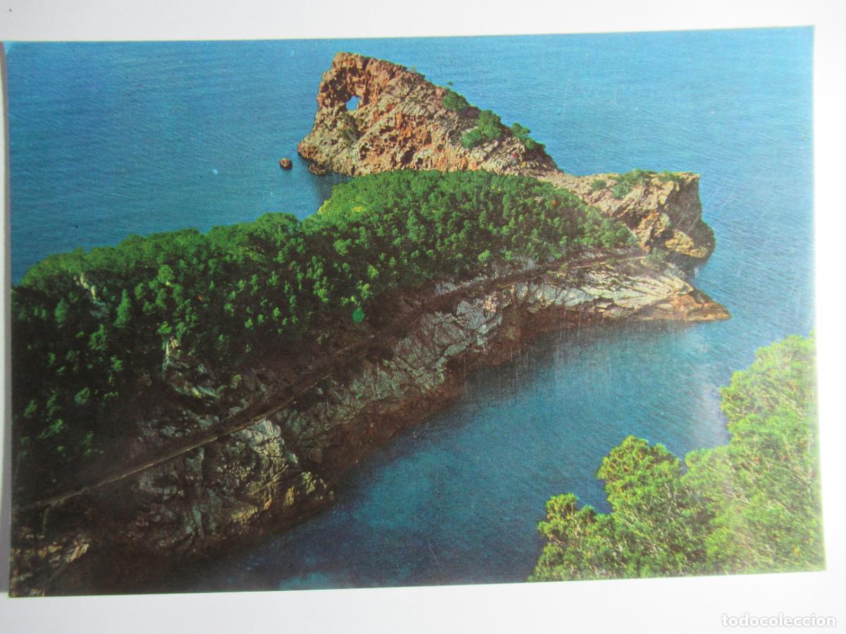 Postales: Mallorca - Na Foradada - Deia - Foto 1