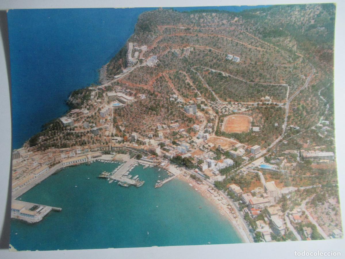 Postales: Mallorca - Puerto de Soller - Foto 1