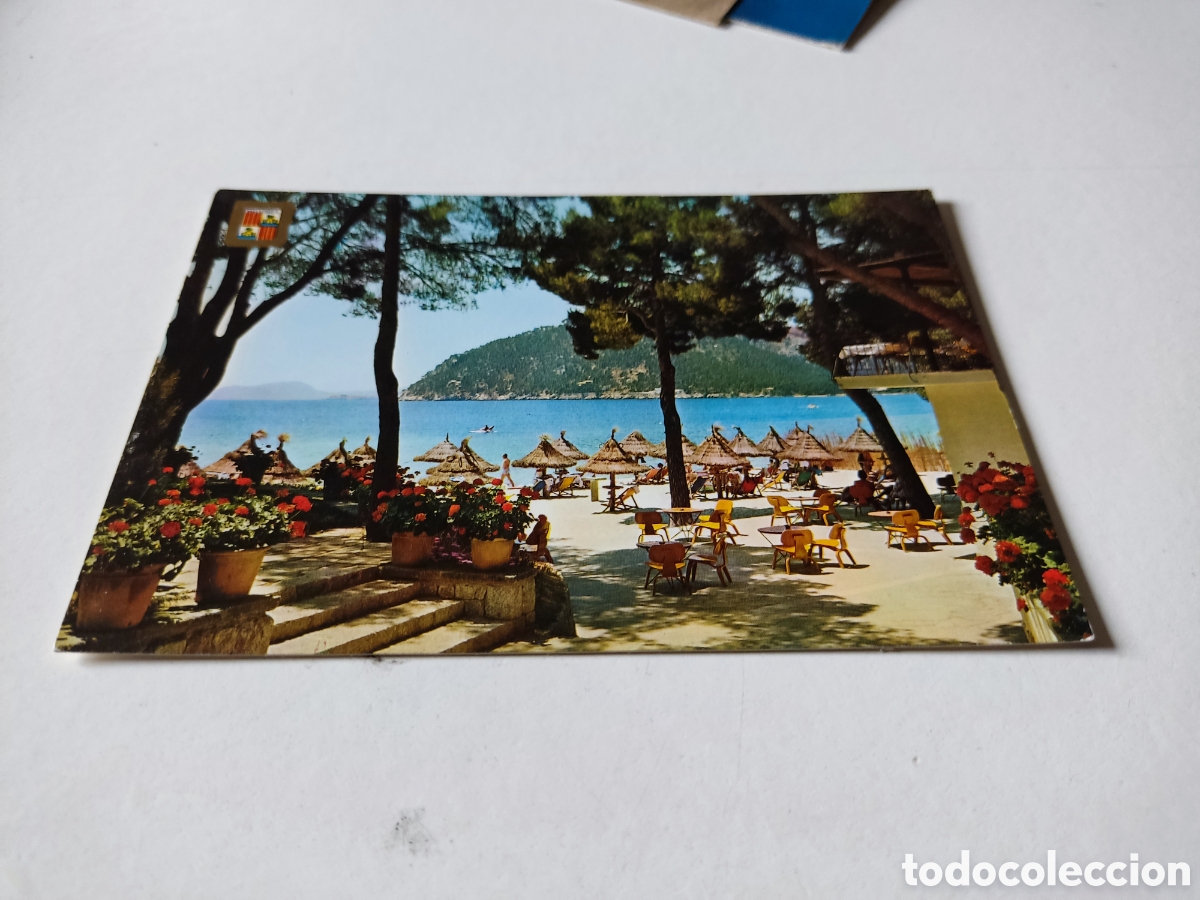 Postales: Postal Mallorca Formentor - Foto 1
