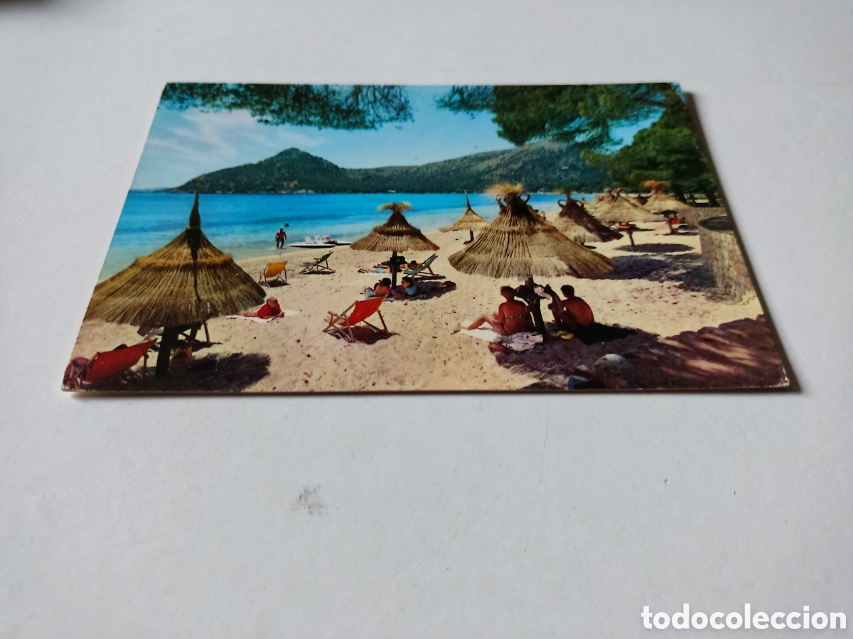 Postales: Postal Pollensa, mallorca - Foto 1