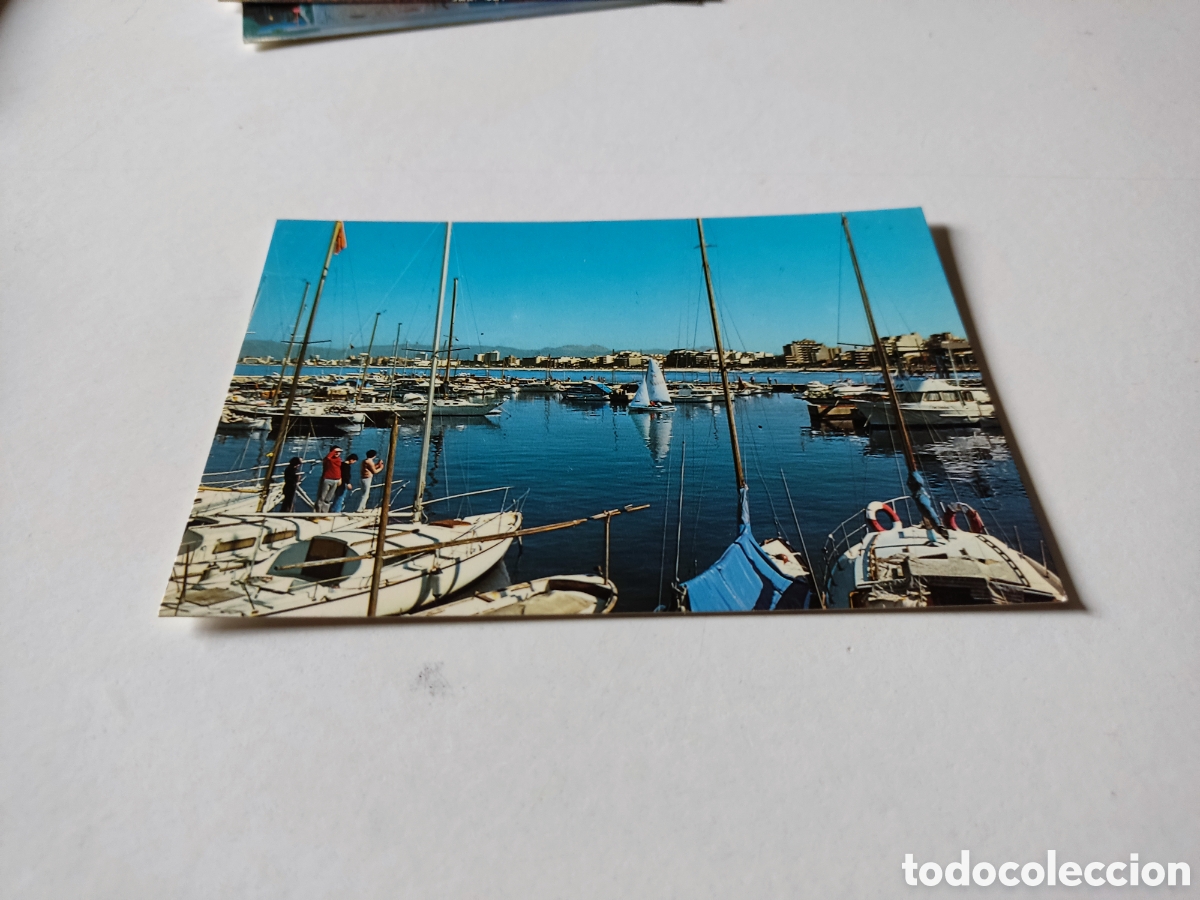 Postales: Postal El Arenal, Mallorca - Foto 1