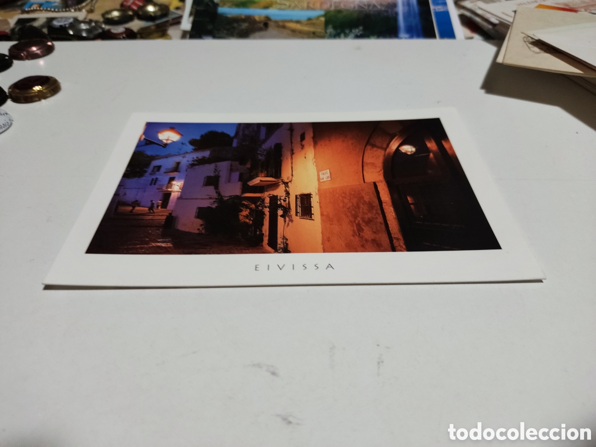 Postales: Postal eivissa panor&aacute;mica - Foto 1