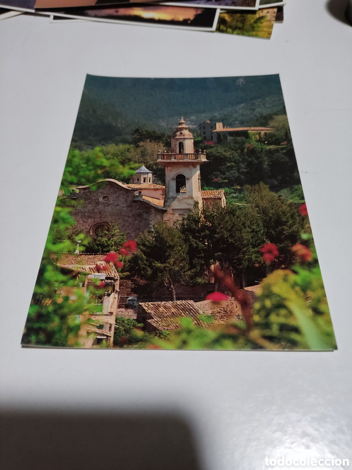 Postales: Postal Valldemosa Mallorca - Foto 1