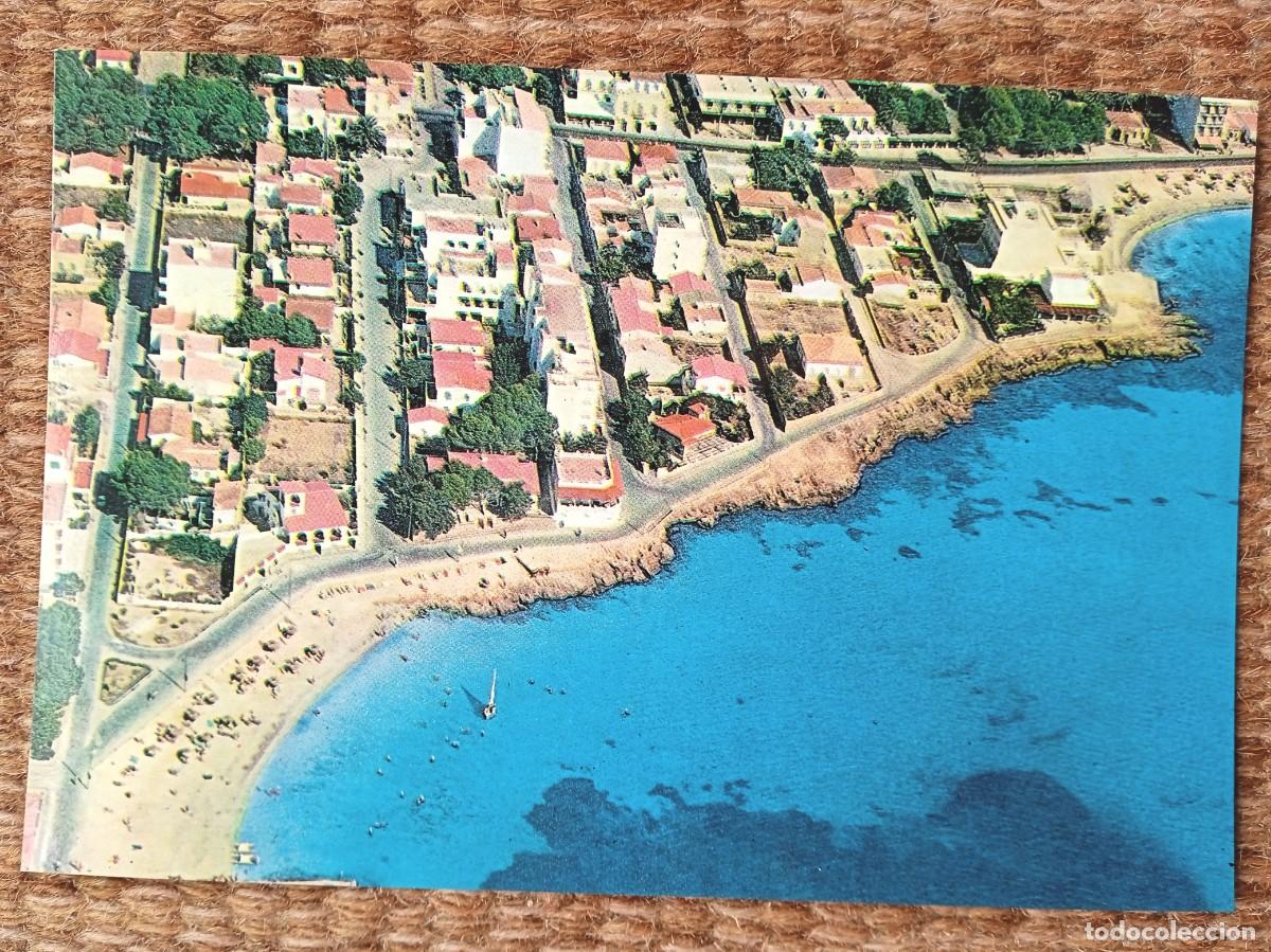 Postales: MALLORCA - CAN PASTILLA - ED. VALICAR - Foto 1