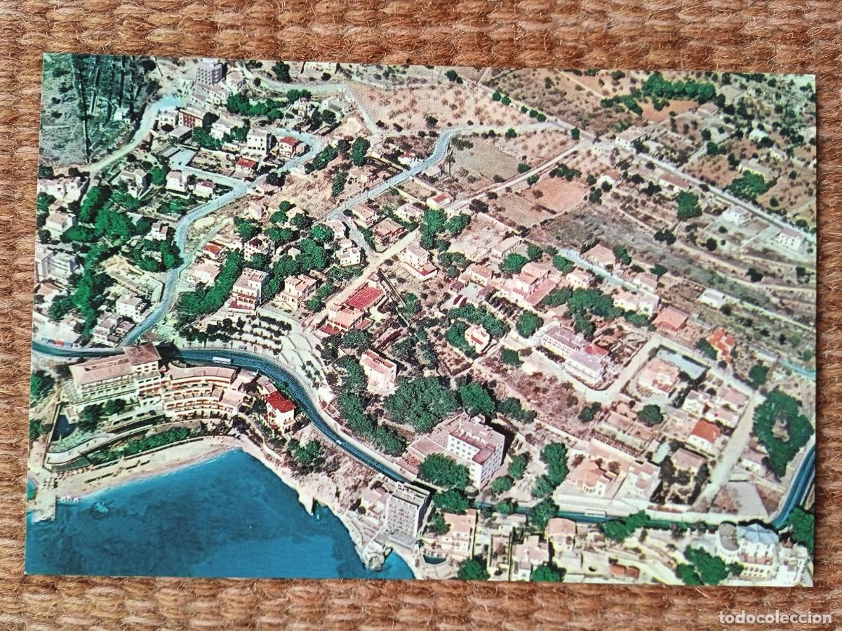 Postales: MALLORCA - CALA MAYOR - ED. AEROPOST - Foto 1