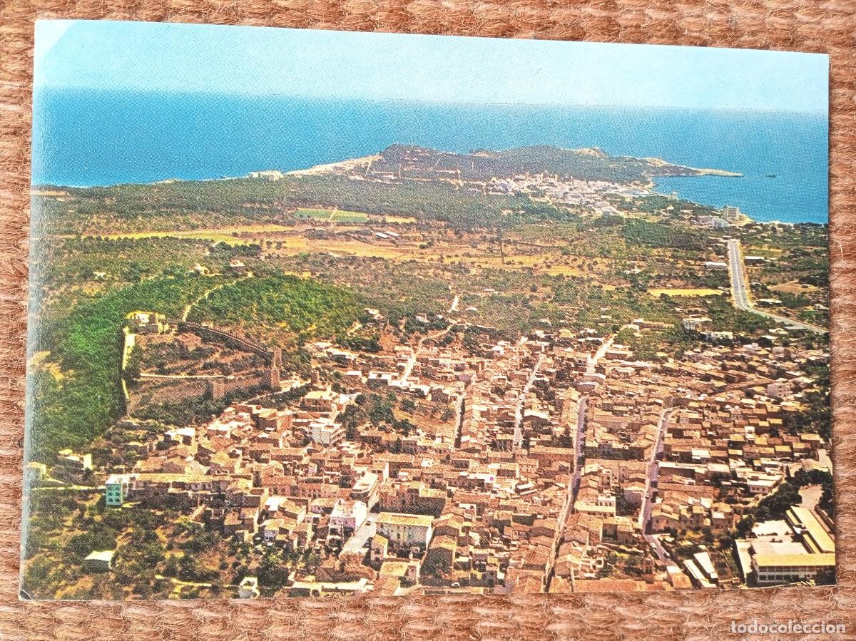 Postales: CALA RATJADA - MALLORCA - COMERCIAL CAVI - Foto 1