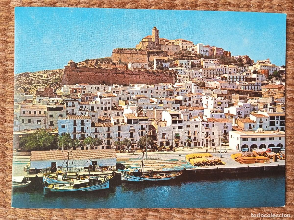 Postales: IBIZA - ED. KOLORHAM - Foto 1