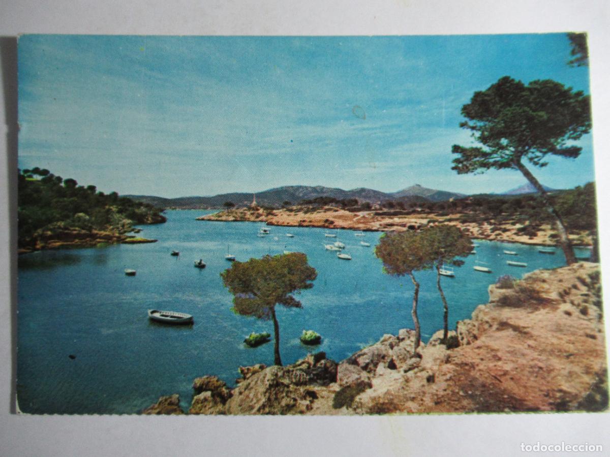 Postales: Mallorca - Santa Ponsa - Foto 1