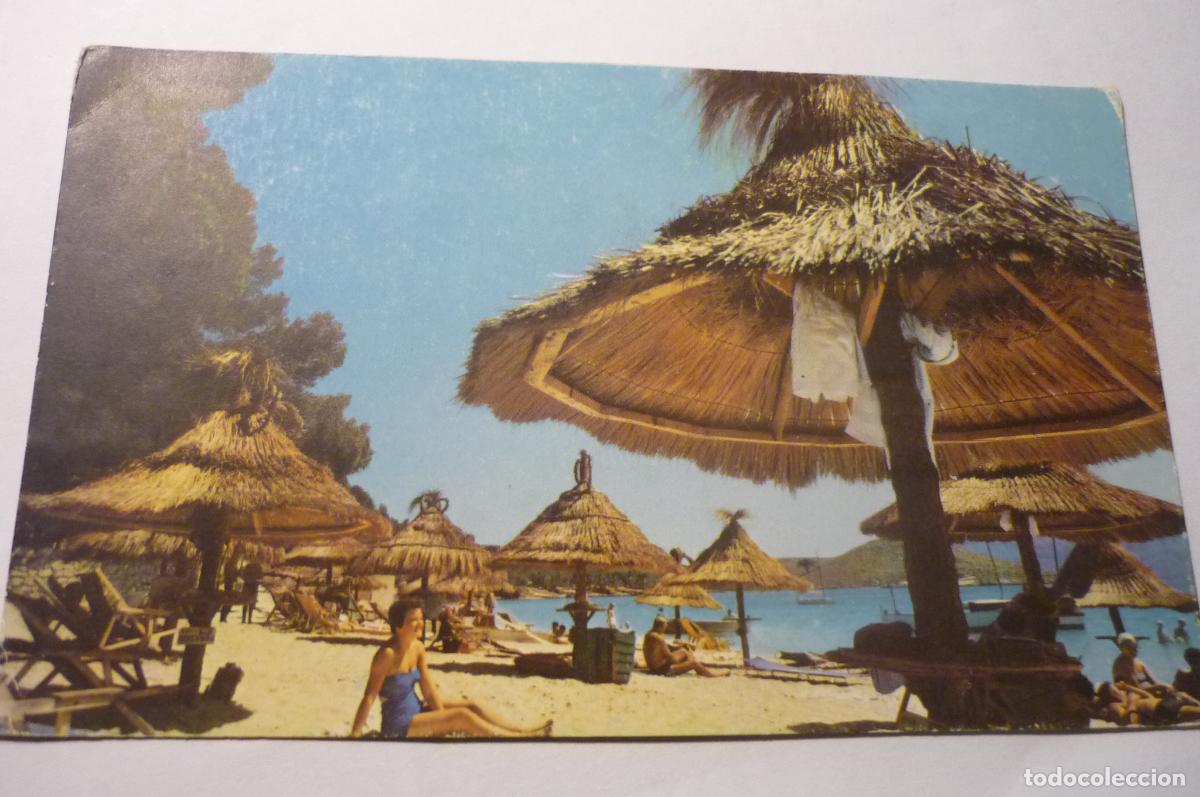 Postales: postal formentor playa - Foto 1
