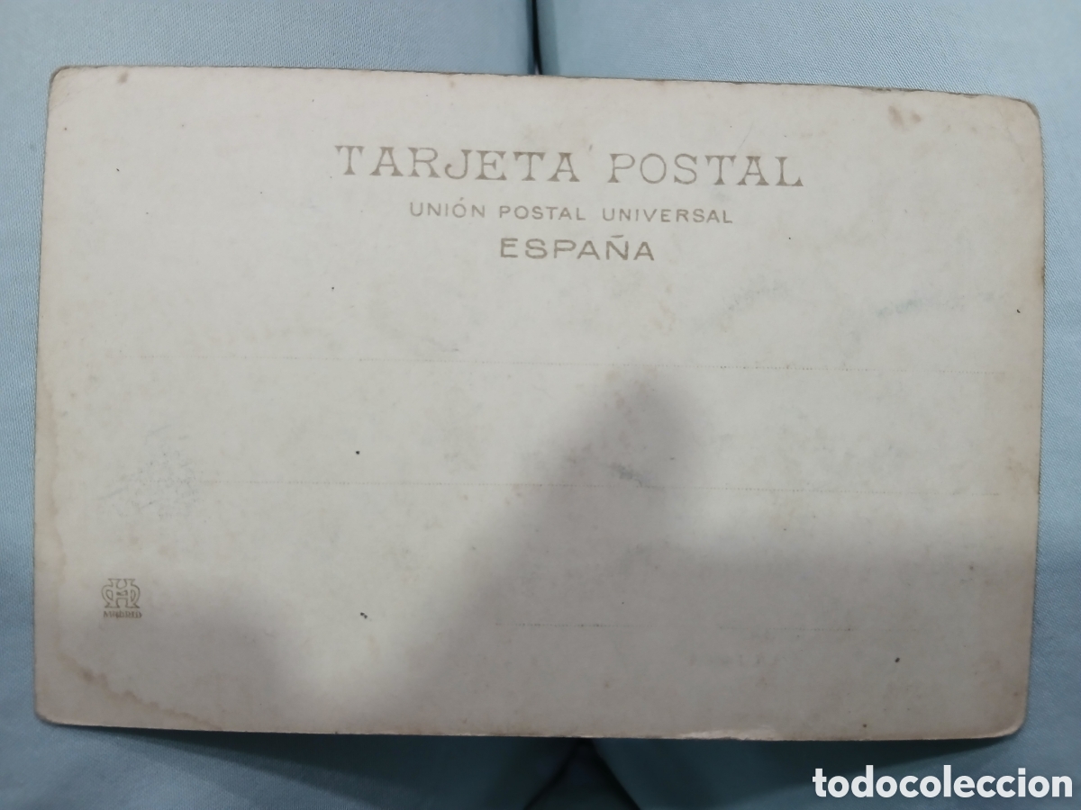 Postales: Palma de Mallorca. La Lonja. (L122) - Foto 2