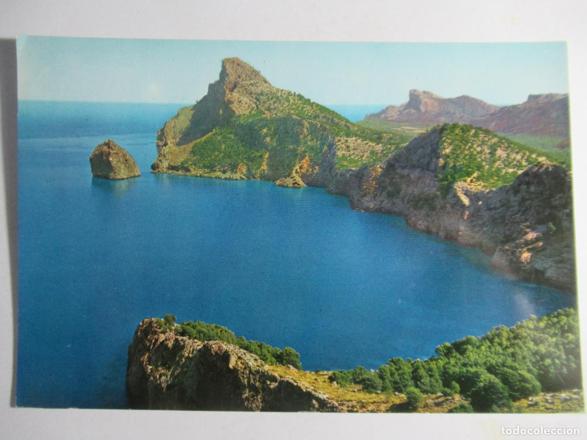 Postales: Mallorca - El Colomer - Foto 1
