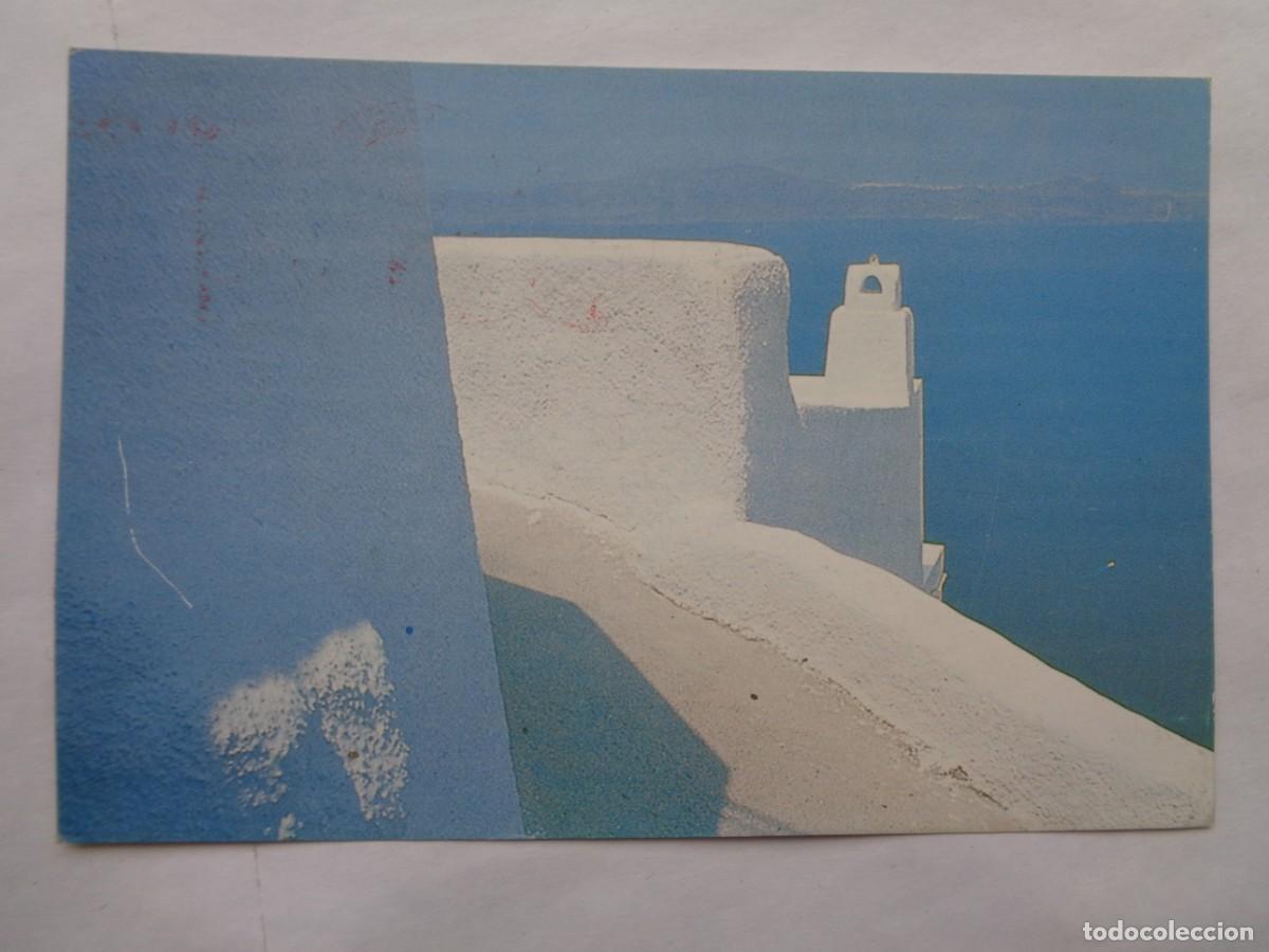Postales: POSTAL DE IBIZA . CIRCULADA - Foto 1