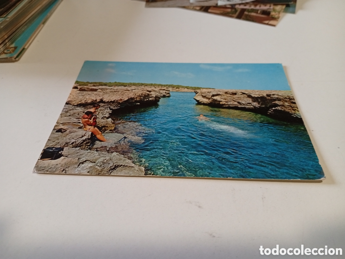 Postales: Postal San Antonio, Ibiza - Foto 1