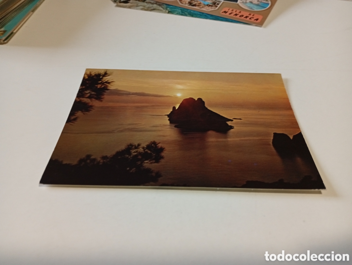 Postales: Postal San Jos&eacute;, Ibiza - Foto 1