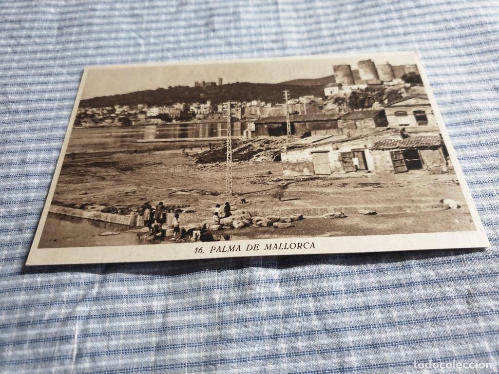Postales: P. S. Postal Mallorca. Palma - Foto 1