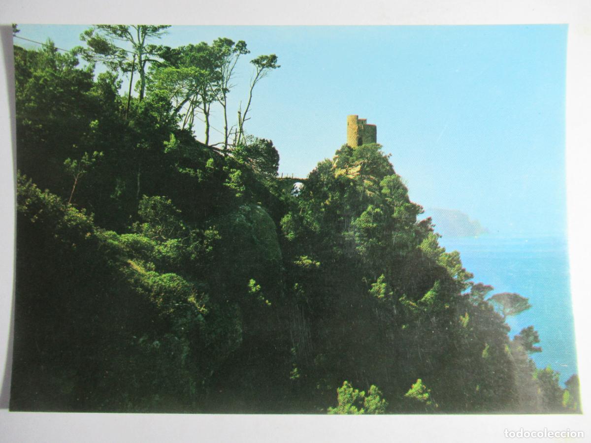 Postales: Ba&ntilde;albufar - Mallorca - Torre de las &Aacute;nimas - Foto 1