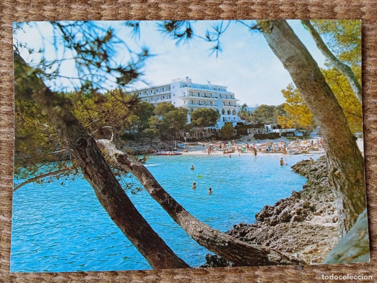 Postales: CALA DOR - MALLORCA - ED. ICARIA - Foto 1