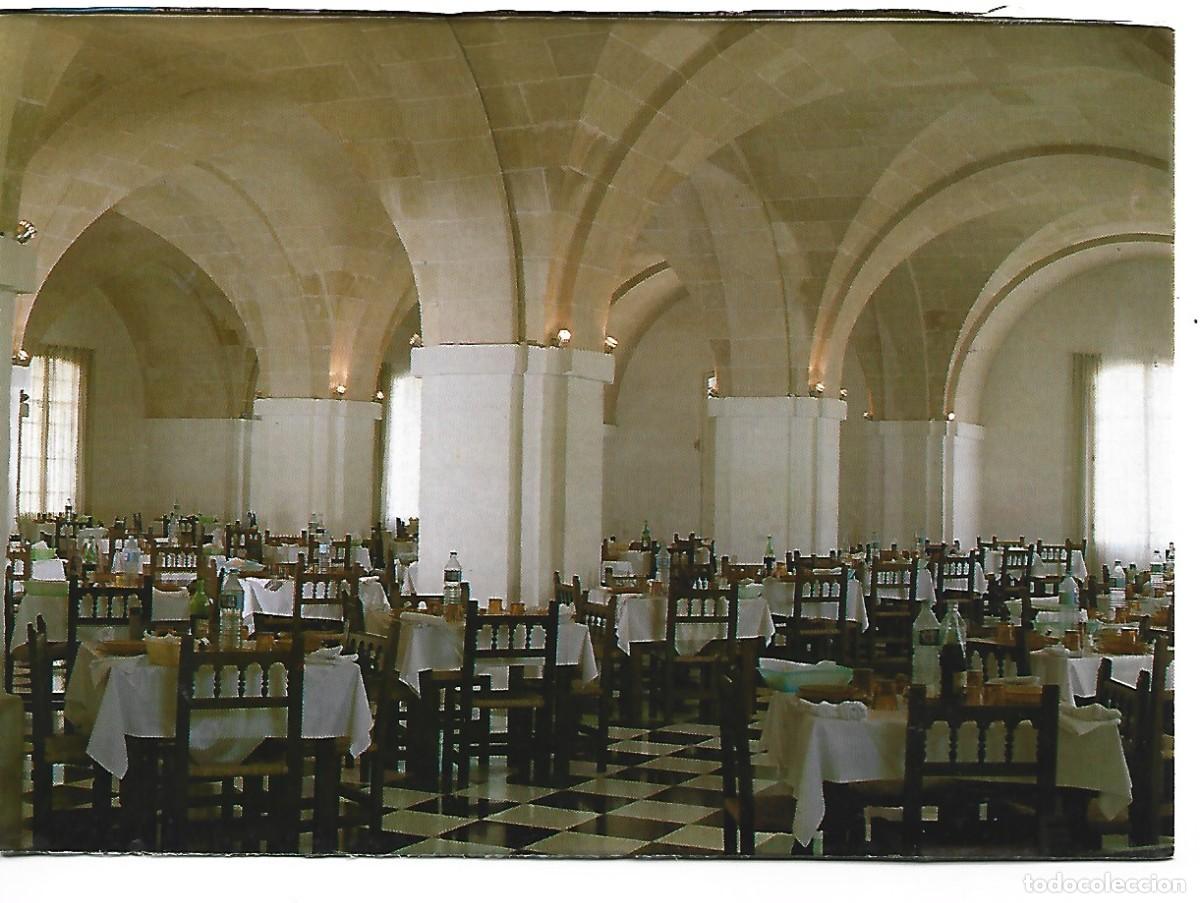 Postales: LAZARETO DE MAHON.- MENORCA - Foto 1