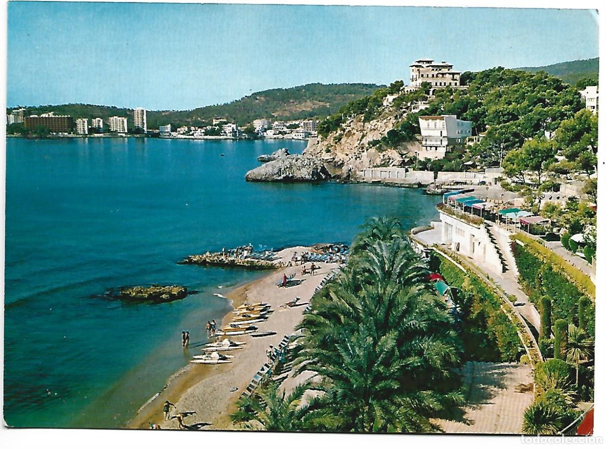 Postales: CALA MAYOR.- PALMA DE MALLORCA - Foto 1