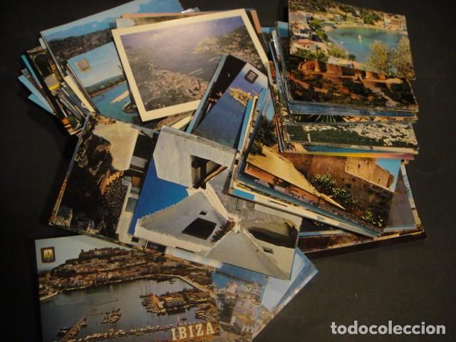 Postales: baleares - lote de 200 postales - Foto 1