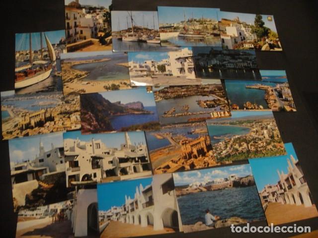 Postales: baleares - lote de 200 postales - Foto 9